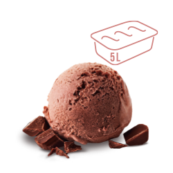 Prima zmrzlina čokoládová