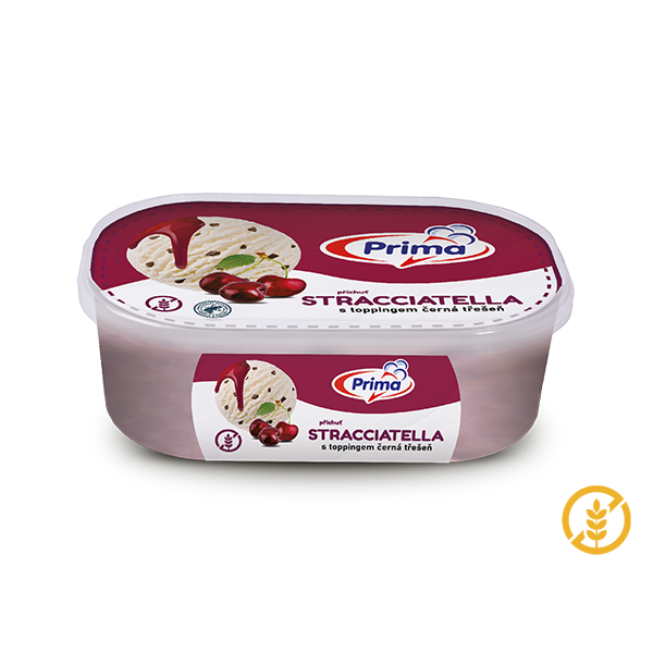 Prima zmrzlina