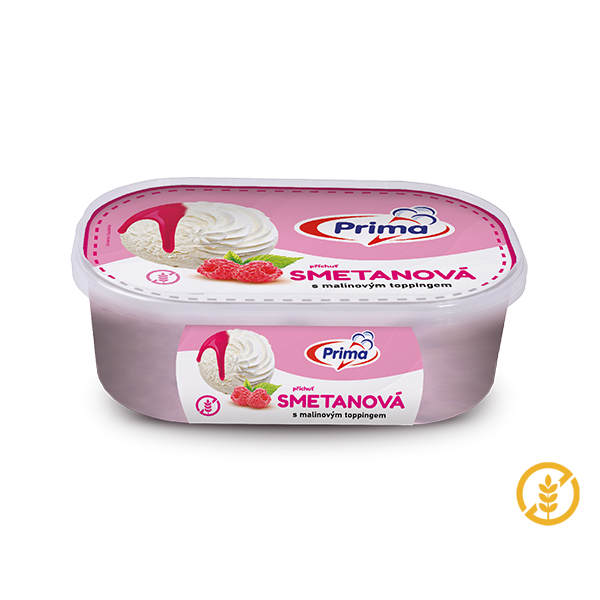 Prima zmrzlina