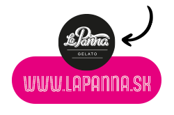 La Panna Gelato